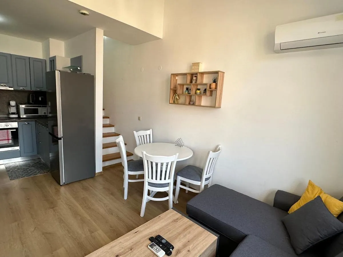 Cozy Duplex Apartment In St. John Park Bansko 0*,  Bulgaria