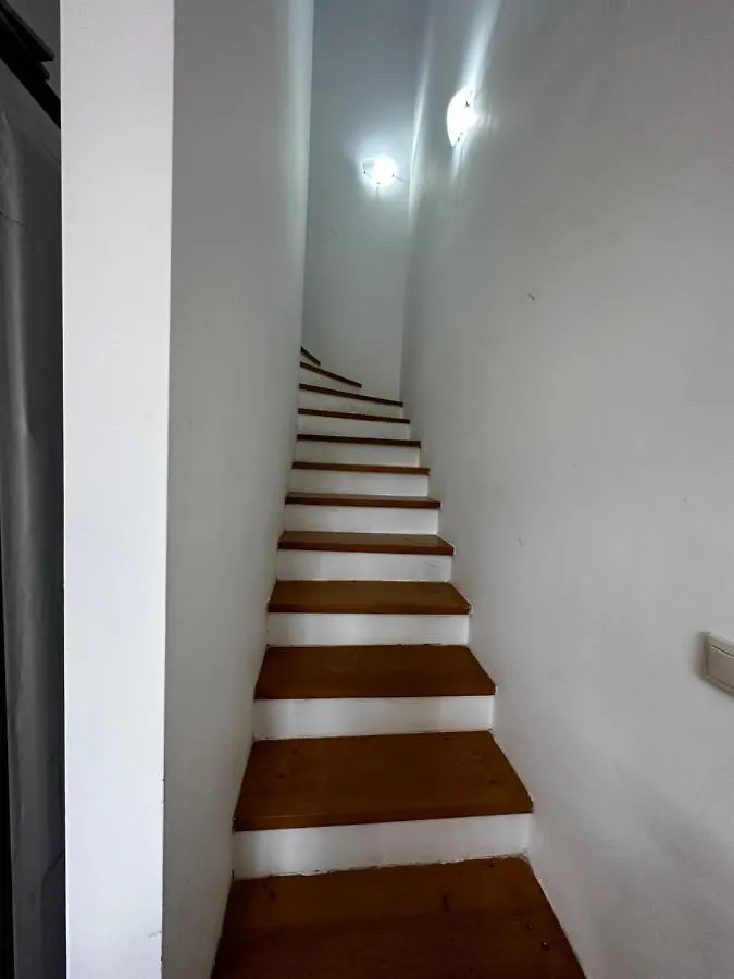 Cozy Duplex Apartment In St. John Park Bansko