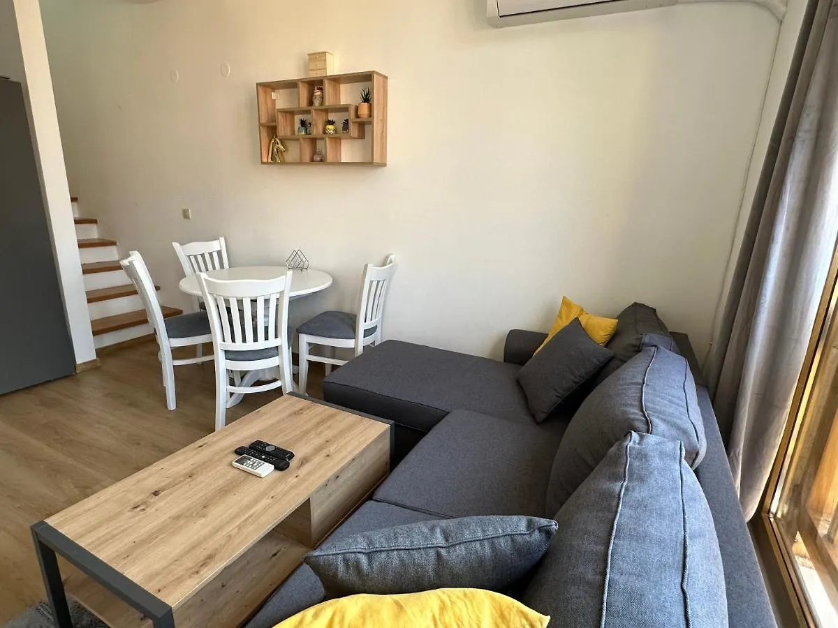 Cozy Duplex Apartment In St. John Park Bansko Bulgaria