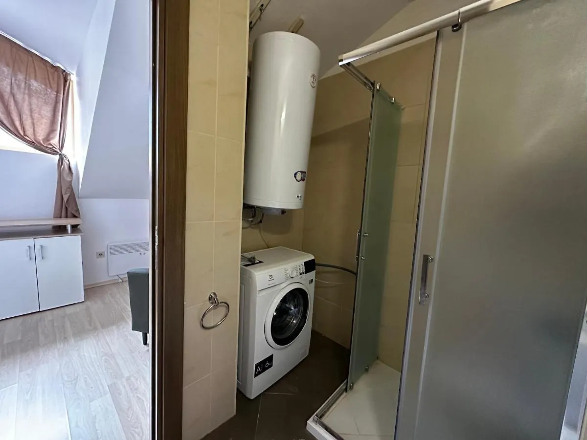 Cozy Duplex Apartment In St. John Park Bansko Bulgaria