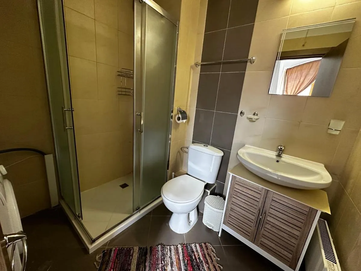 Cozy Duplex Apartment In St. John Park Bansko 0*,  Bulgaria